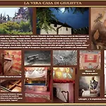 Casa Di Giulietta Vicenza *