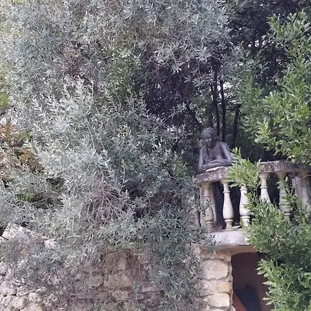 Vendégház Casa Di Giulietta Vicenza Arcugnano