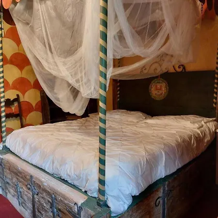 Casa Di Giulietta Vicenza Arcugnano