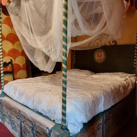 Casa Di Giulietta Vicenza Arcugnano