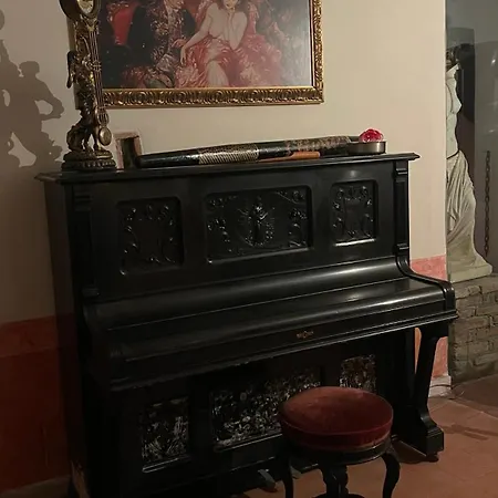 Casa Di Giulietta Vicenza * Arcugnano