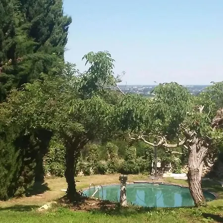 Casa Di Giulietta Vicenza Vendégház *