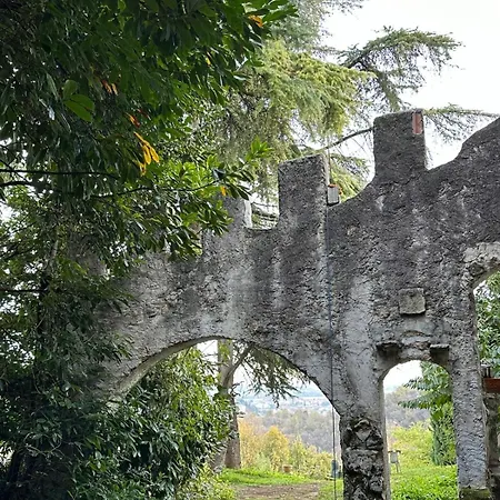 Vendégház Casa Di Giulietta Vicenza *