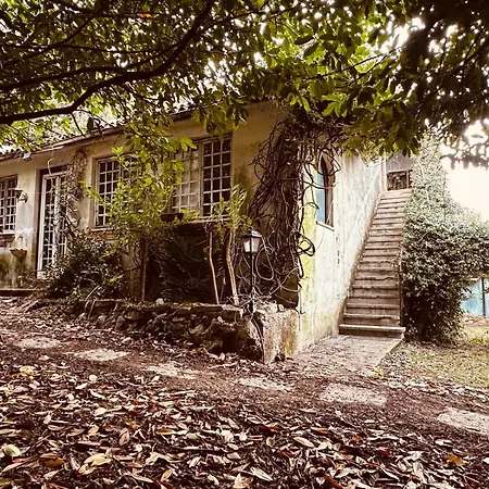 Affittacamere Casa Di Giulietta Vicenza Arcugnano