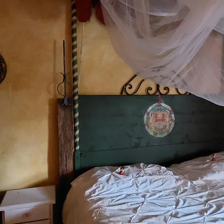 Casa Di Giulietta Vicenza Arcugnano