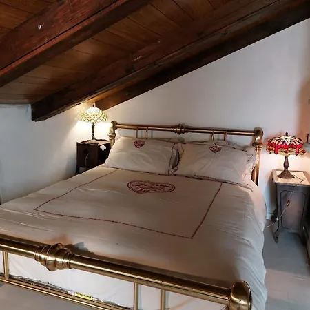 Casa Di Giulietta Vicenza *