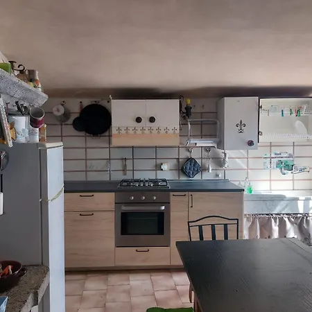 Casa Di Giulietta Vicenza *