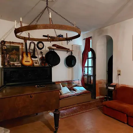 Casa Di Giulietta Vicenza Arcugnano
