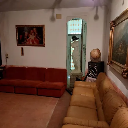 Casa Di Giulietta Vicenza Arcugnano