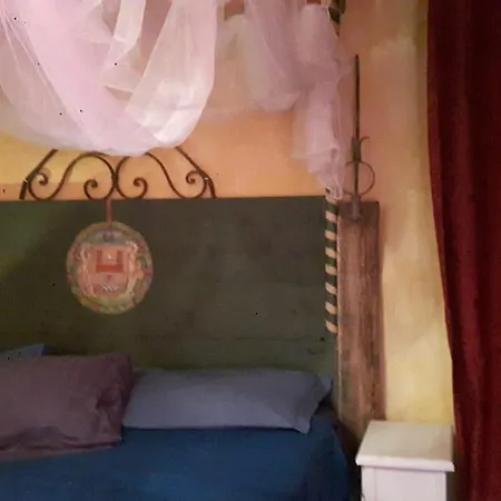 Casa de hóspedes Casa Di Giulietta Vicenza *