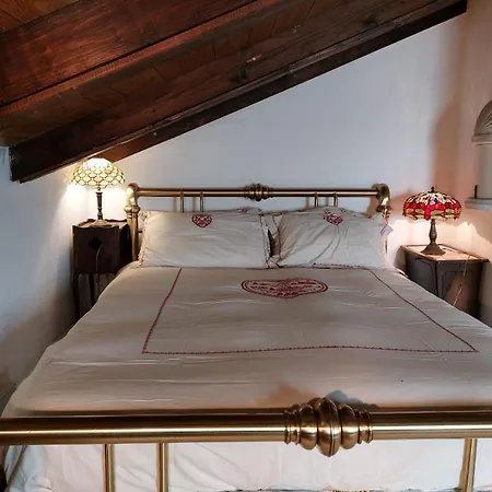 Vendégház Casa Di Giulietta Vicenza