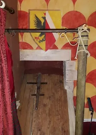 Casa Di Giulietta Vicenza Vendégház *